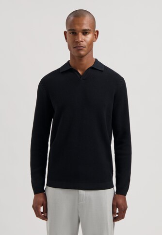Kostas Knitted Polo