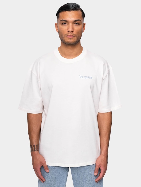 Dropsize T-Shirt-0