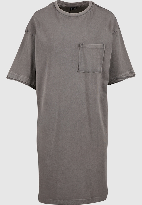 Ladies Washed Jersey -3