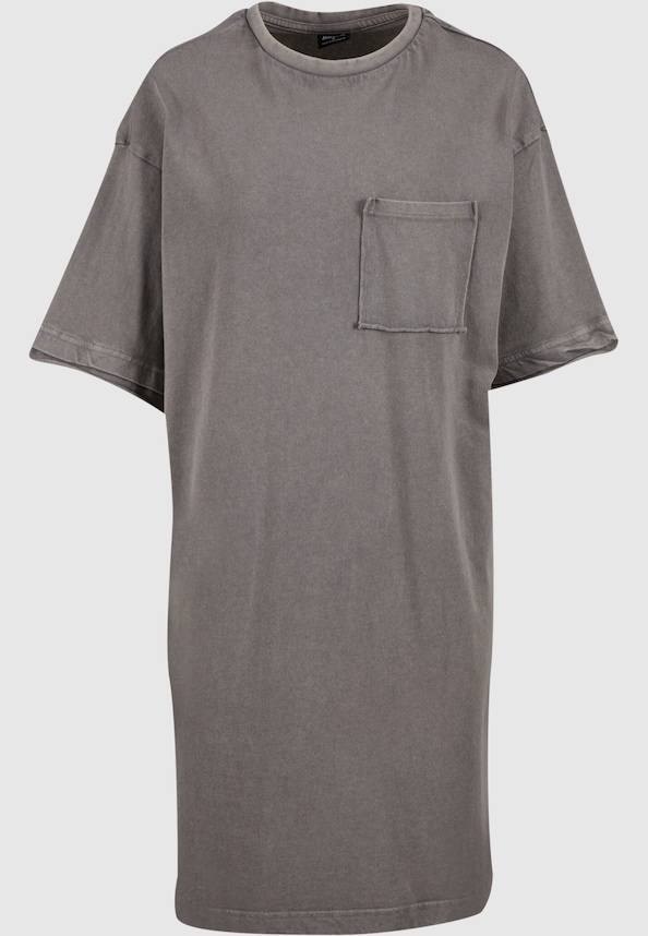 Ladies Washed Jersey -3