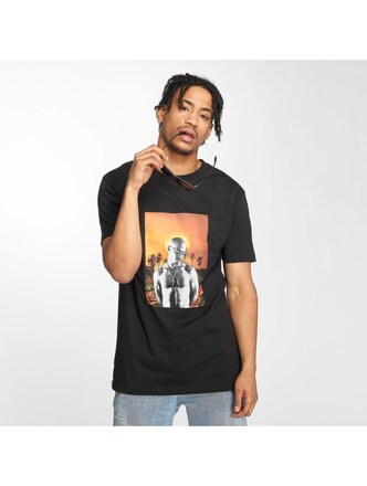 Tupac Sunset College