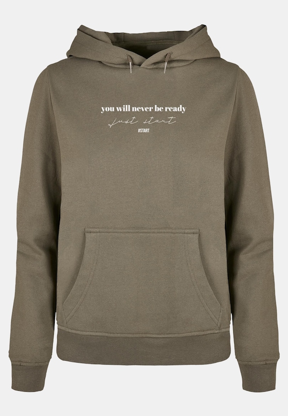 Ladies Just Start Basic -0