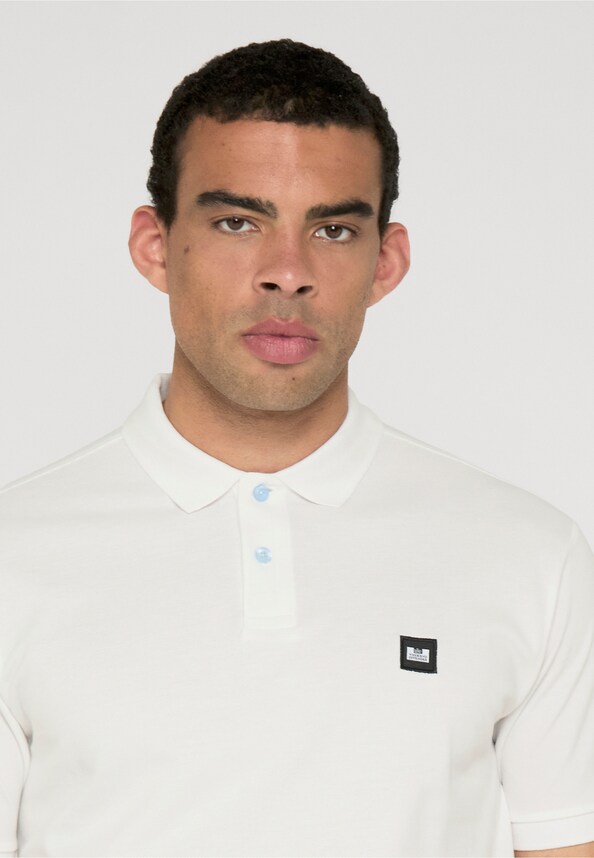 HEATHCOTE BADGE POLO-4