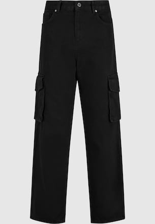 Straight Fit 