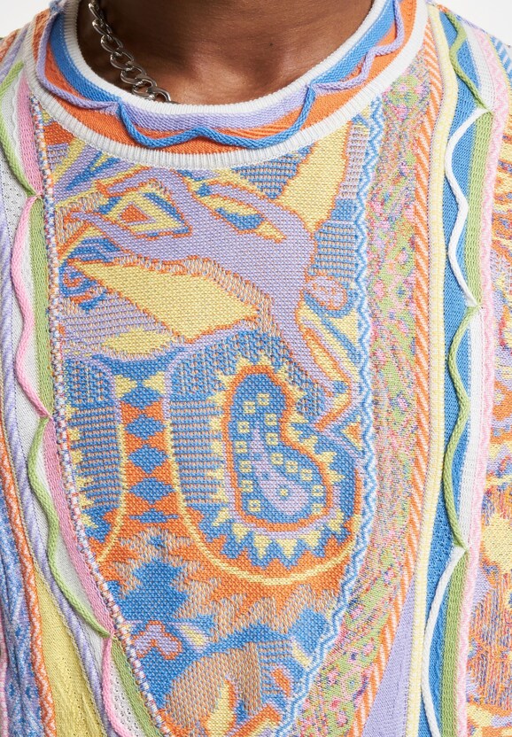Roundneck -3
