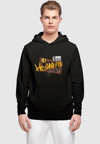 Harry Potter - Hogwarts Express Ticket Basic Hoody