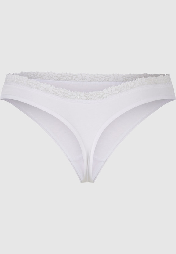 Ladies Basic Cotton-6