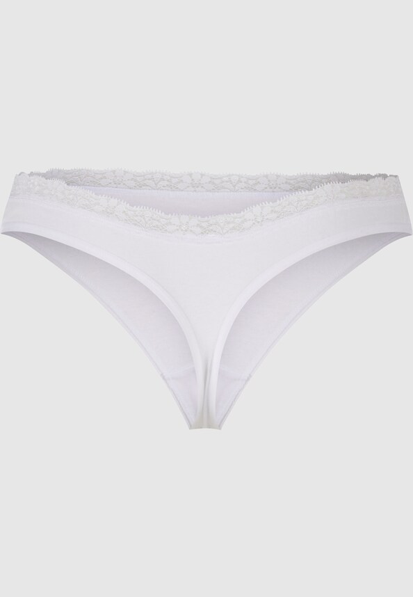 Ladies Basic Cotton-6