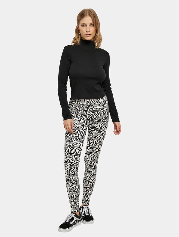  Ladies Rib Back Cut Out-3