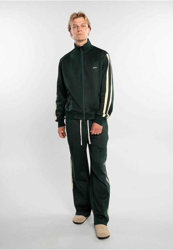 Everyday Wide Fit Track Pant-2