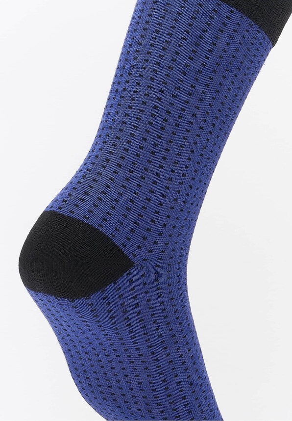 Stripes And Dots 5-Pack-10