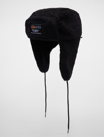 Alpha Industries Teddy Bucket Hüte