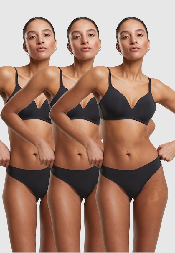 Ladies Lasercut Tanga 3-Pack-6