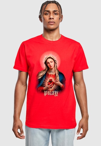 Praying Mary Tee