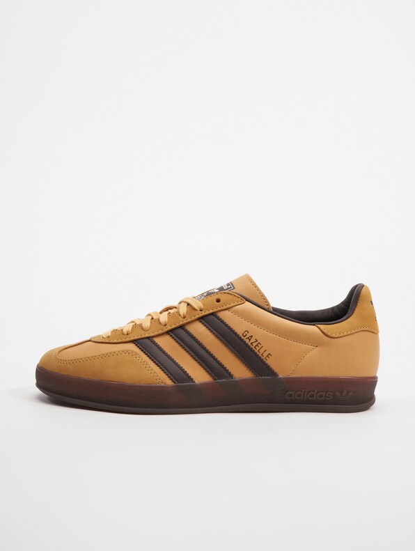 adidas Originals Gazelle Indoor Sneakers-1