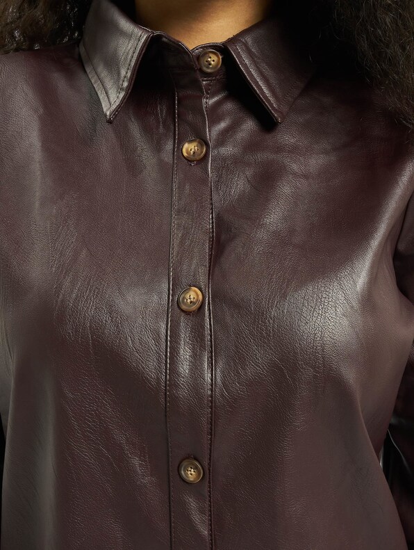 Tall Faux Leather-3
