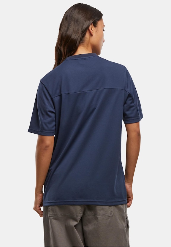 Varsity Star Mesh -1