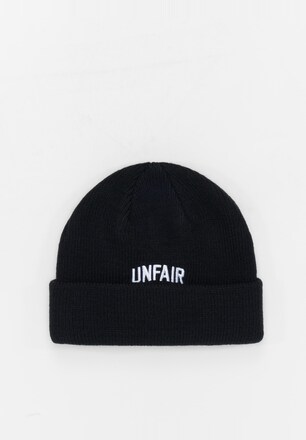 Unfair Curved