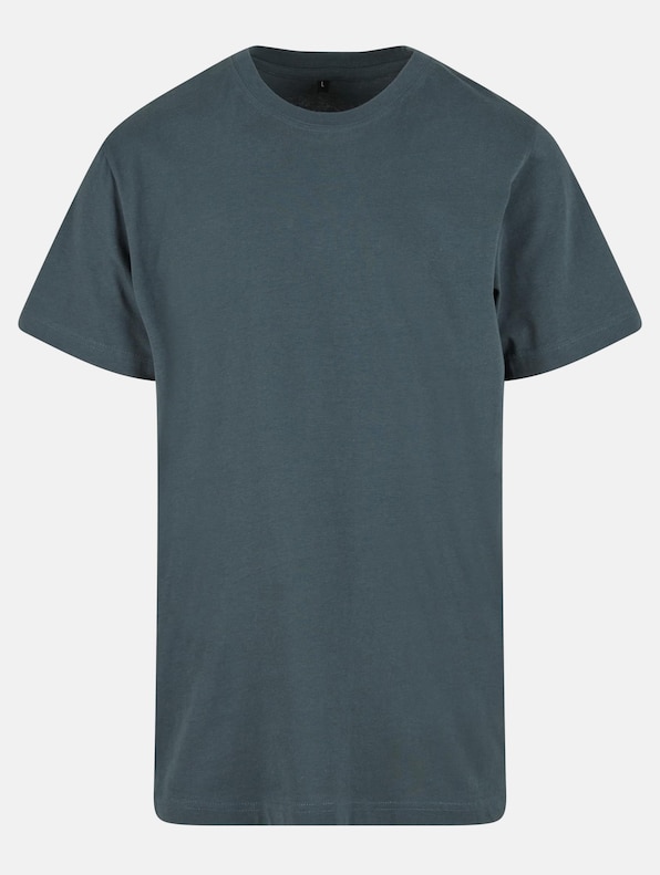 T-Shirt Round Neck-4