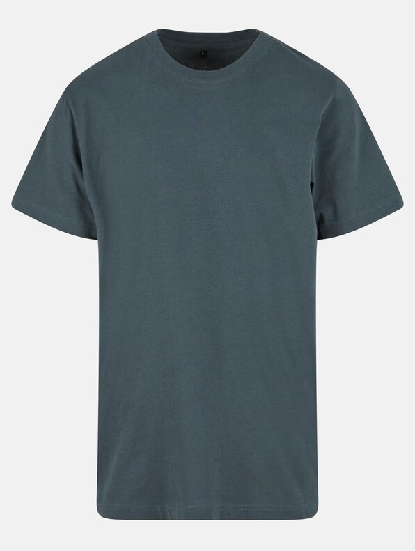 T-Shirt Round Neck-4