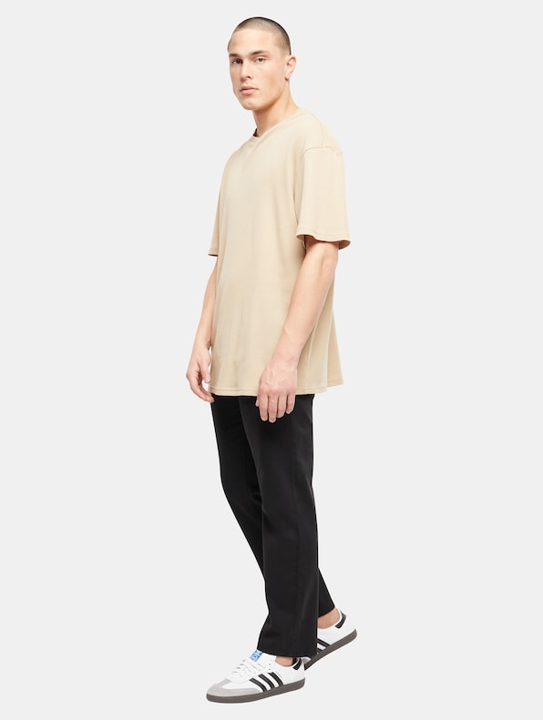 Stretch Twill 5 Pocket -2