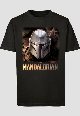 Star Wars The Mandalorian