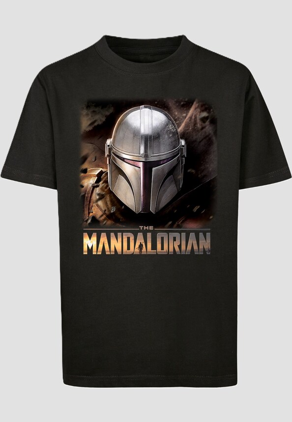 Star Wars The Mandalorian-0