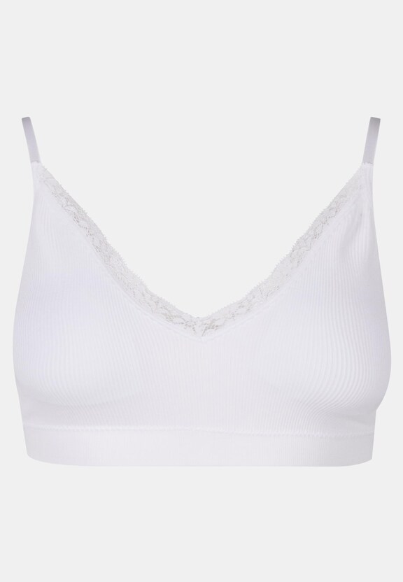 Ladies Padded Rip Bra 2-Pack-3