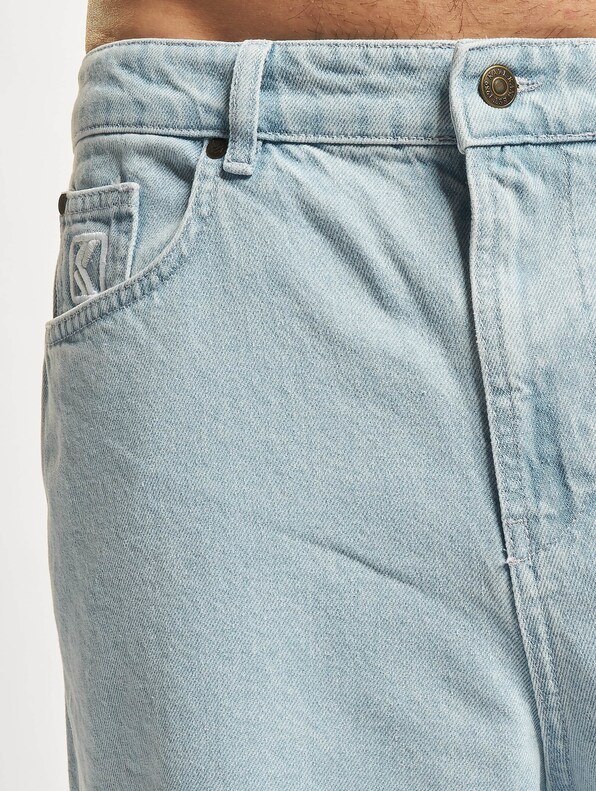 Retro Workwear Denim-5