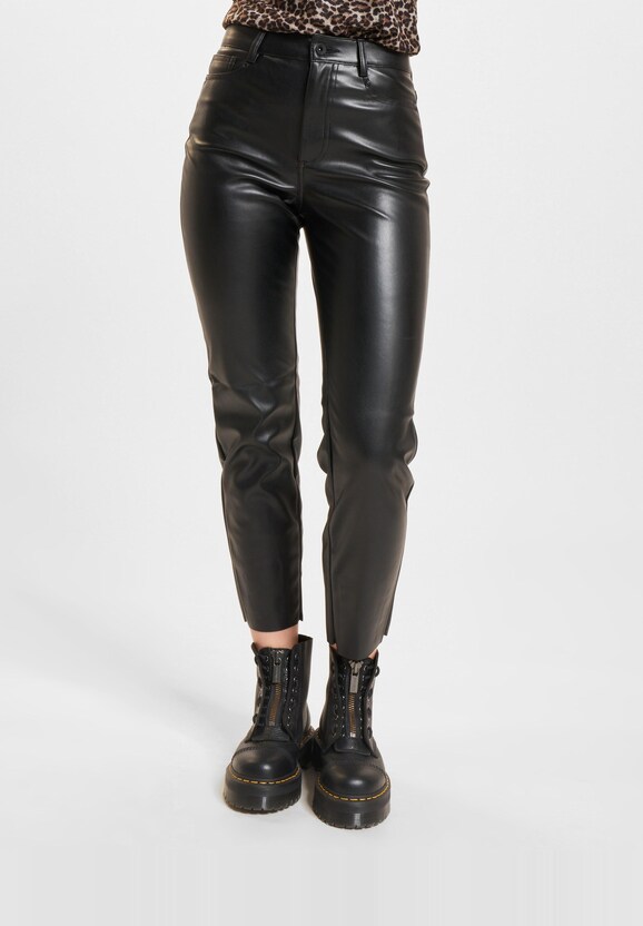 Emily HW ST Ank Faux-2
