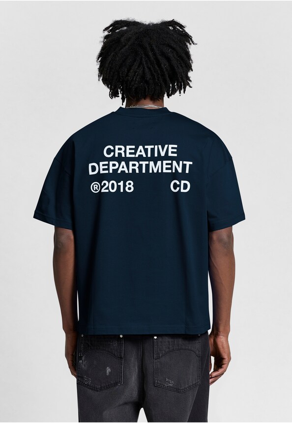 CREATIVE DEPT T-SHIRT-1