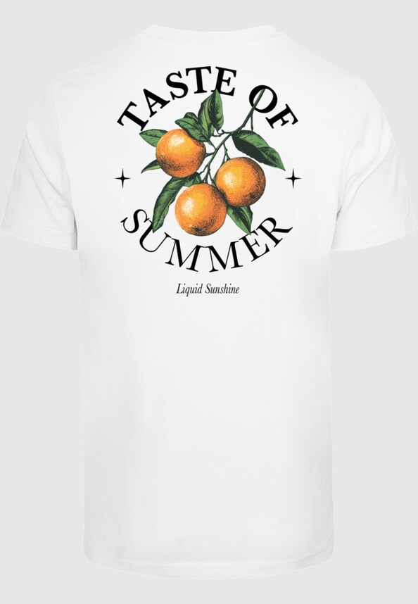 Taste Of Summer Oranges Tee-3