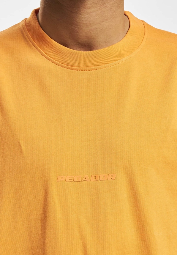 Colne Logo Oversized Vintage-2