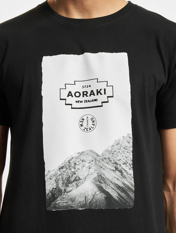 Aoraki-3