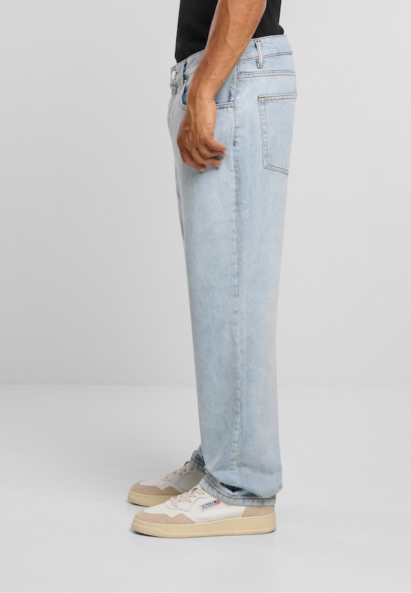 Orio Basic Slim Fit-2