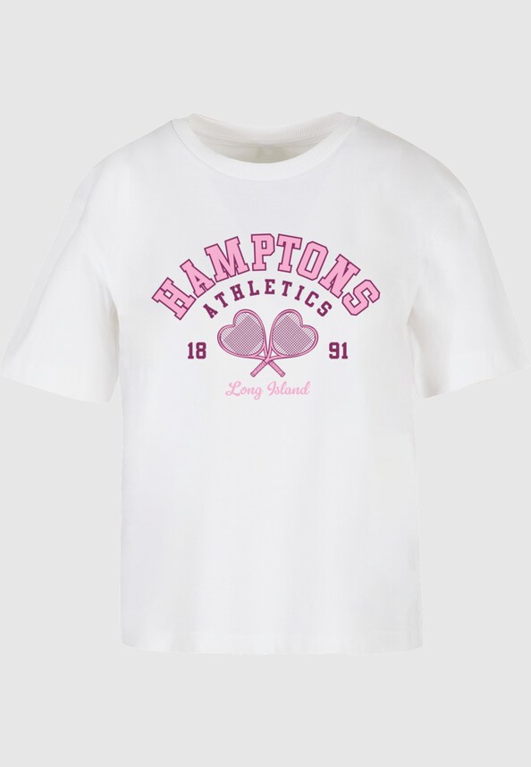 Hamptons Athletics Sports Tee-2