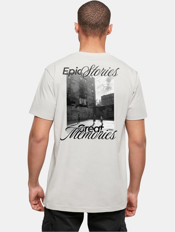 Epic Stories Great Memories -1