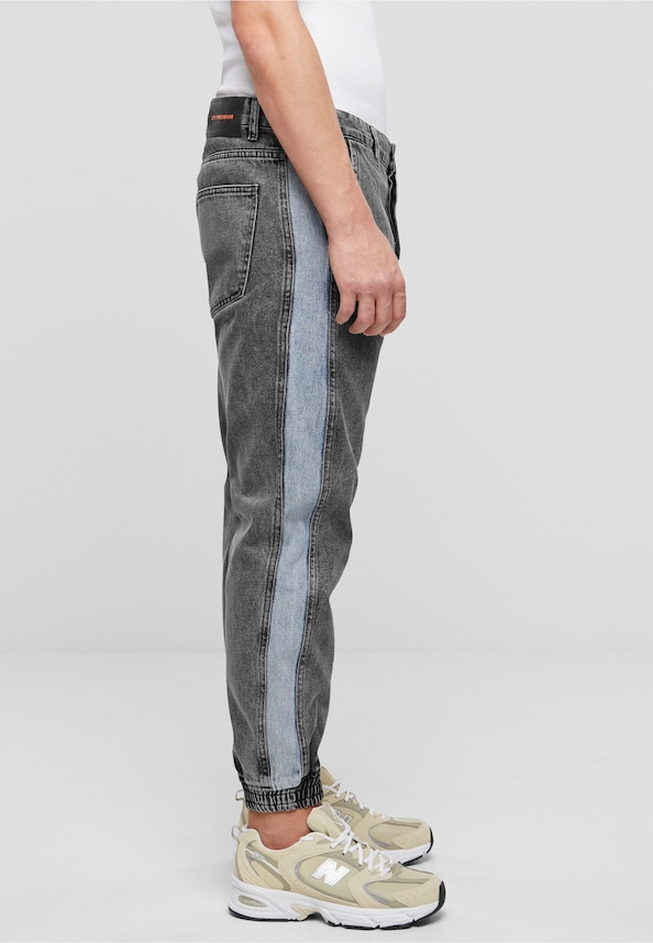 2Y Boyfriend Fit Jeans-3