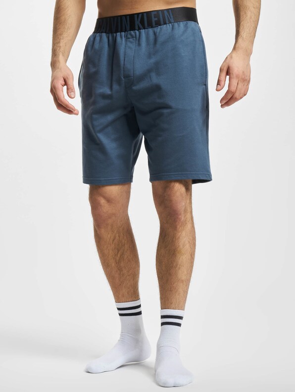 Calvin Klein Underwear Sleep Shorts-2
