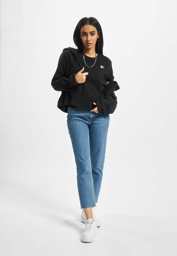 Ladies Essential Jersey-4