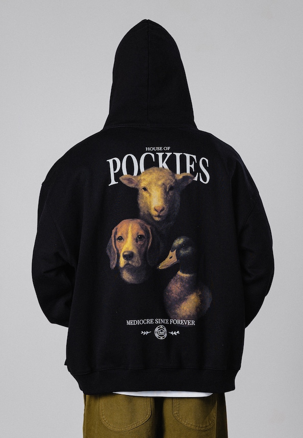 Herd Hoodie-1