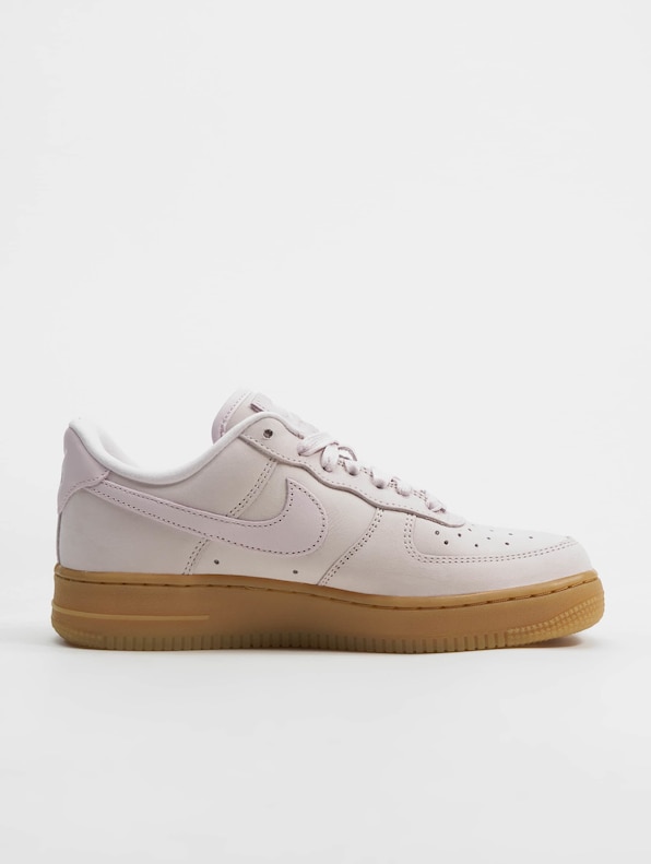 Air Force 1 Low '07 PRM -3