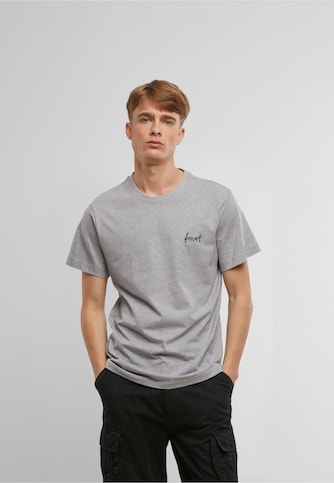 Forvert T-Shirt Roundn Salinas