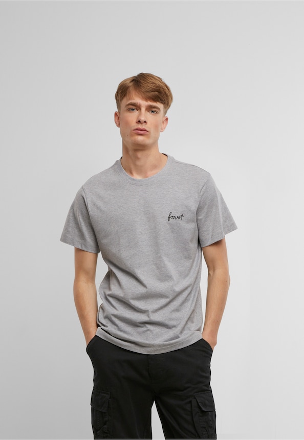 Forvert T-Shirt Roundn Salinas-0