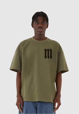  Barbed Bloom Heavy Boxy 