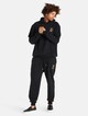 Messi X Sik Silk Fleece-3