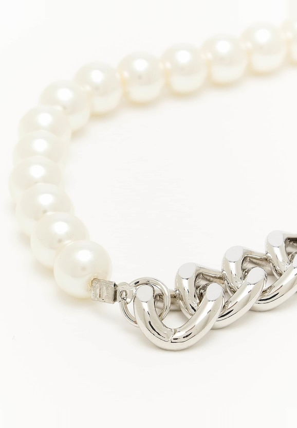 Pearl Flat Chain-2