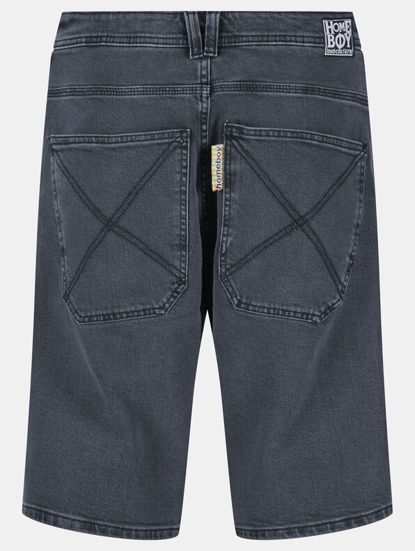 x-tra BAGGY Denim -5