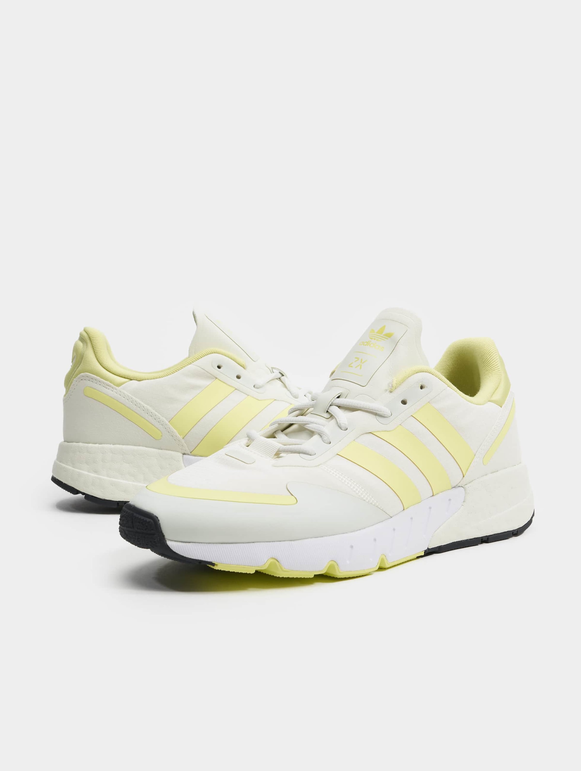 Adidas orders zx flux 2.0 dames geel