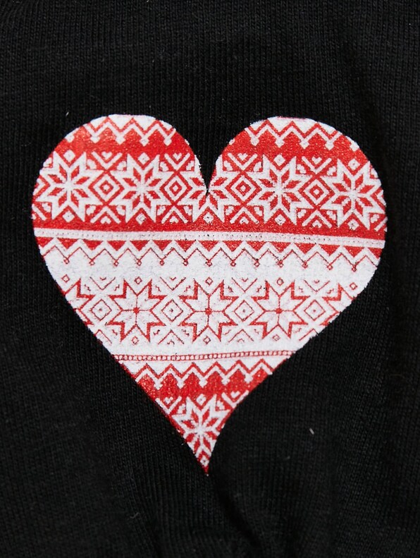 Christmas Heart-2